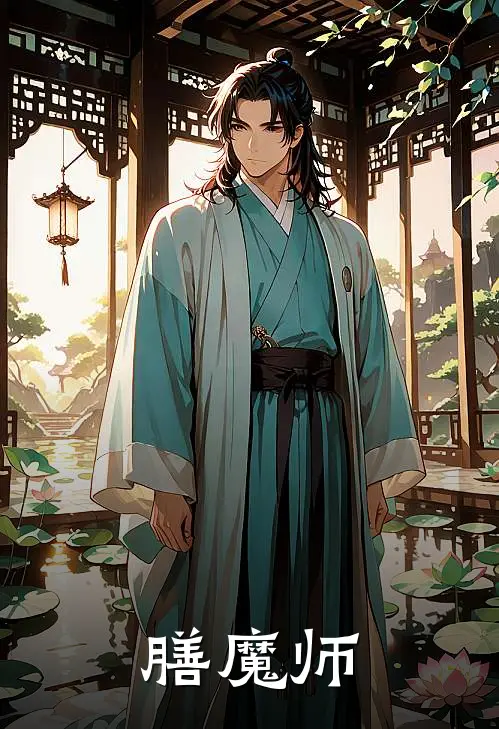 膳魔师