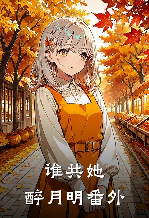 谁共她，醉月明番外