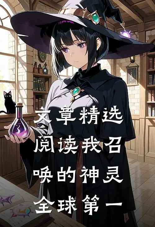 文章精选阅读我召唤的神灵全球第一