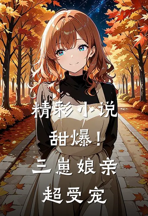 精彩小说甜爆！三崽娘亲超受宠