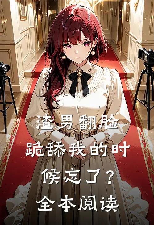 渣男翻脸，跪舔我的时候忘了？全本阅读