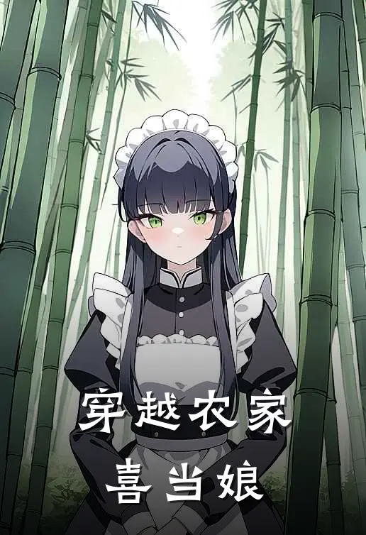 穿越农家喜当娘