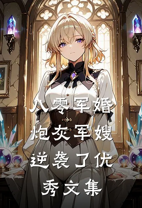 八零军婚：炮灰军嫂逆袭了优秀文集