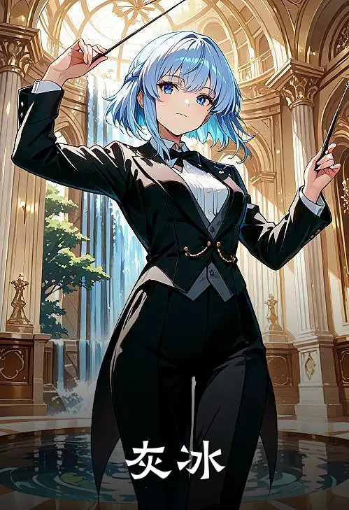 灰冰