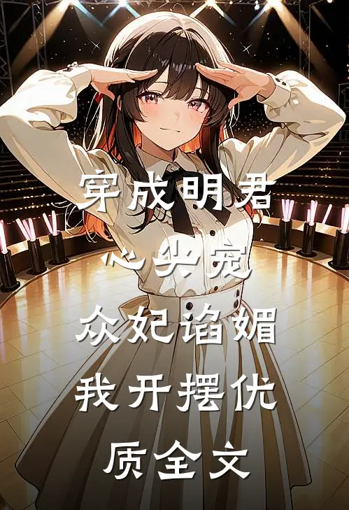 穿成明君心尖宠，众妃谄媚我开摆优质全文