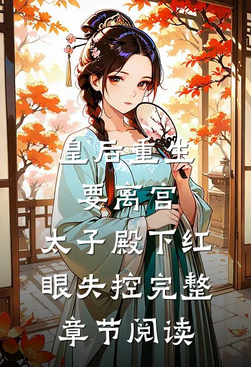 皇后重生要离宫，太子殿下红眼失控完整章节阅读