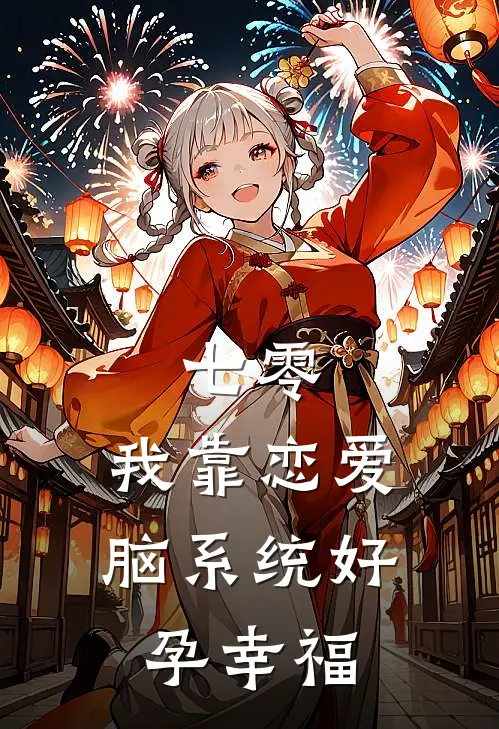 七零：我靠恋爱脑系统好孕幸福