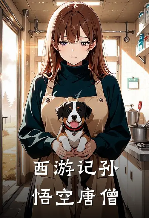 西游记孙悟空唐僧
