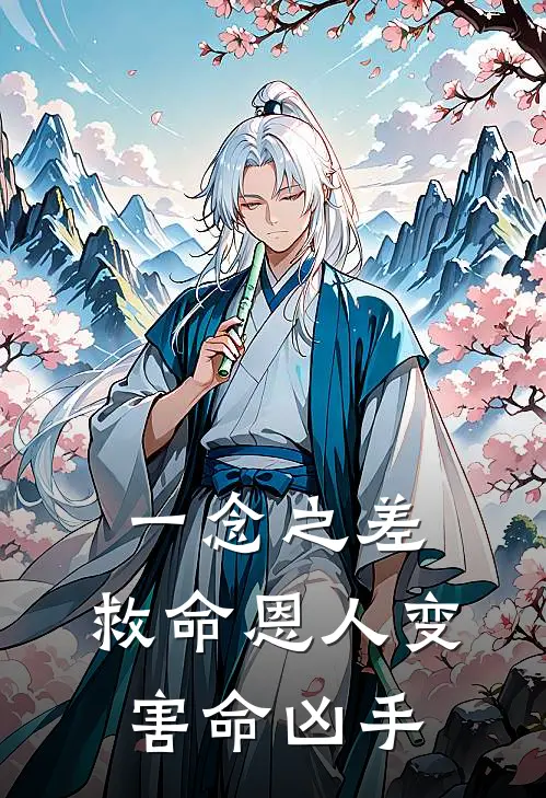 一念之差，救命恩人变害命凶手