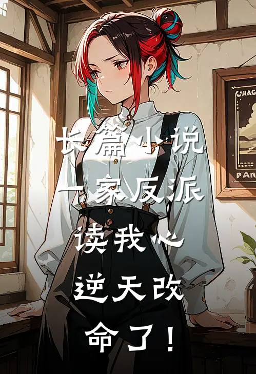 长篇小说一家反派读我心，逆天改命了！