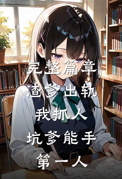 完整篇章渣爹出轨我抓人，坑爹能手第一人