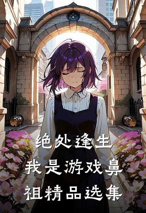 绝处逢生，我是游戏鼻祖精品选集