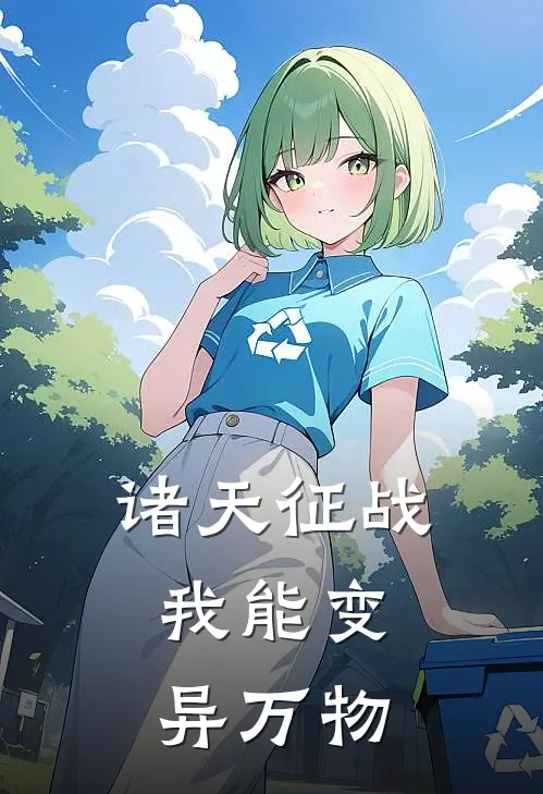 诸天征战：我能变异万物