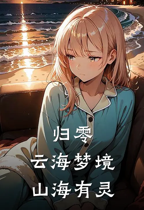 归零：云海梦境，山海有灵