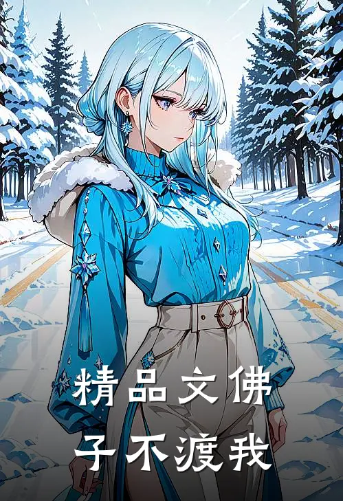 精品文佛子不渡我