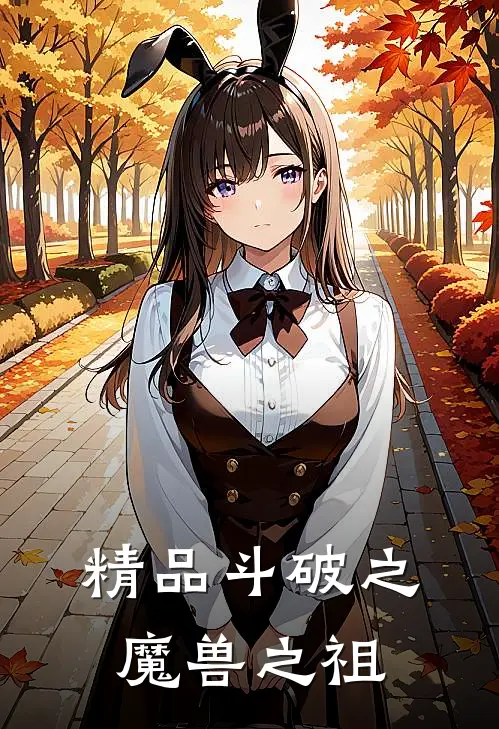 精品斗破之魔兽之祖