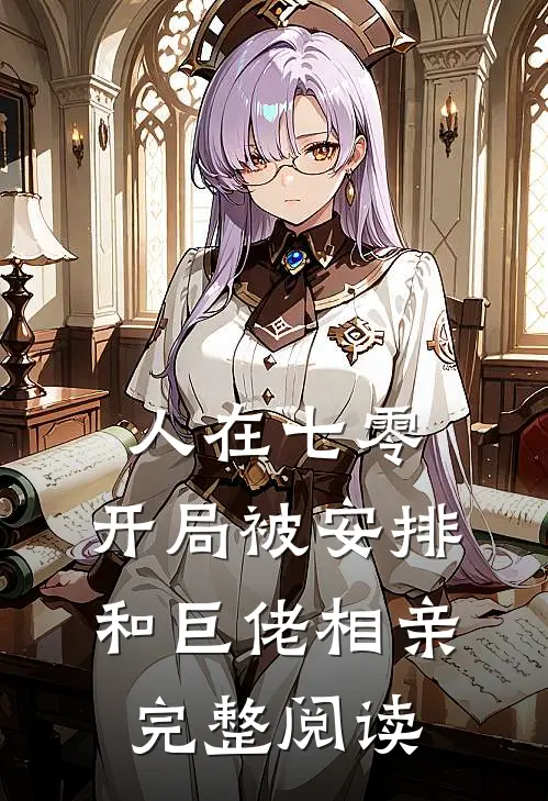 人在七零，开局被安排和巨佬相亲完整阅读
