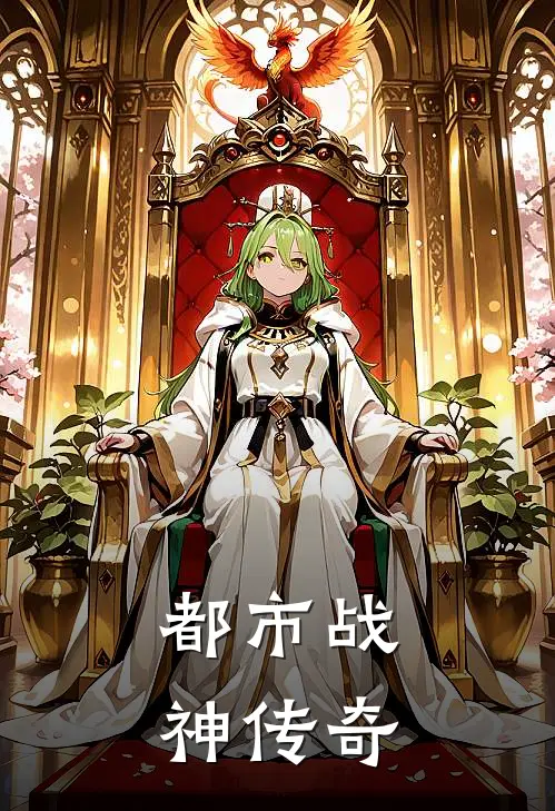 都市战神传奇