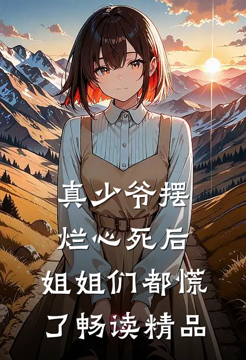 真少爷摆烂心死后，姐姐们都慌了畅读精品
