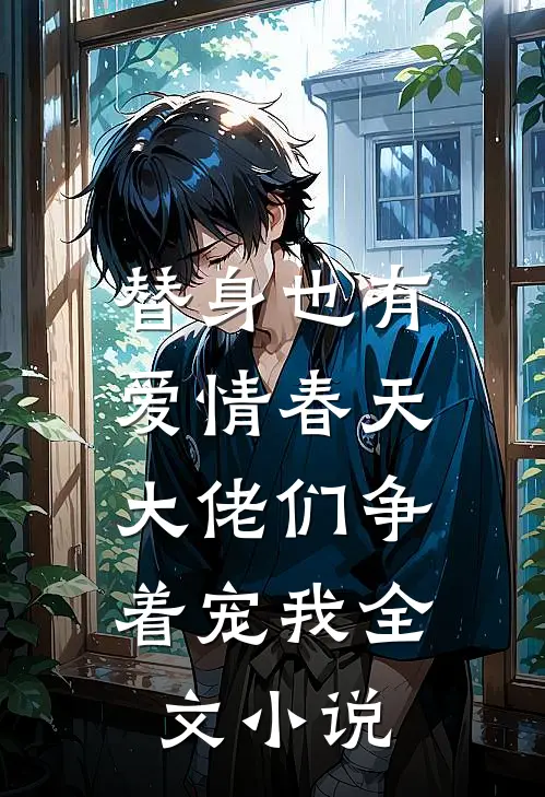 替身也有爱情春天：大佬们争着宠我全文小说