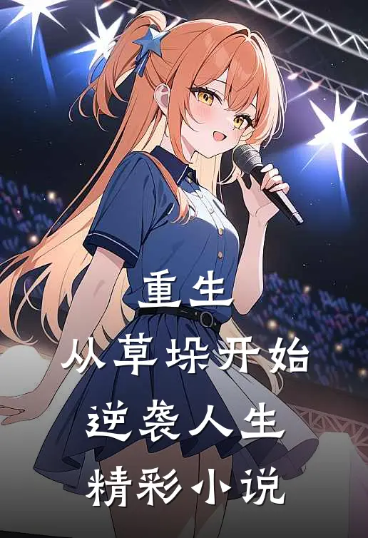 重生：从草垛开始逆袭人生精彩小说