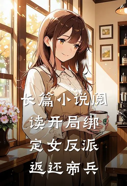 长篇小说阅读开局绑定女反派，返还帝兵