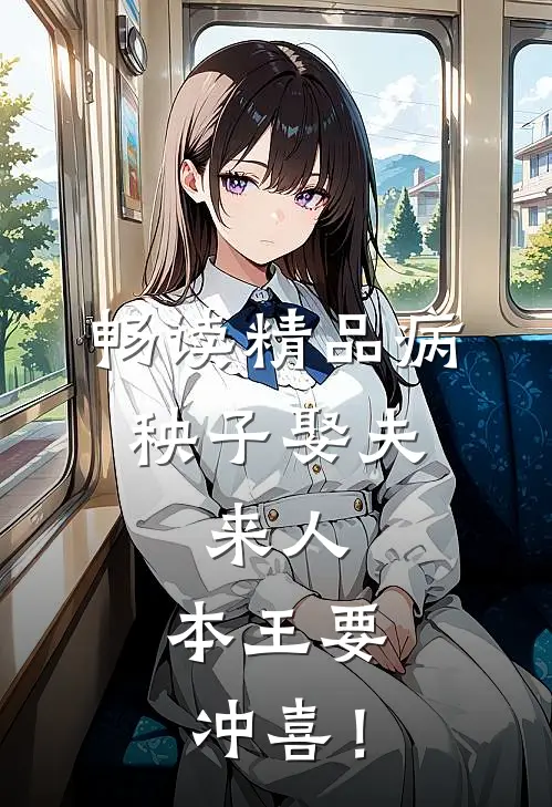 畅读精品病秧子娶夫：来人，本王要冲喜！
