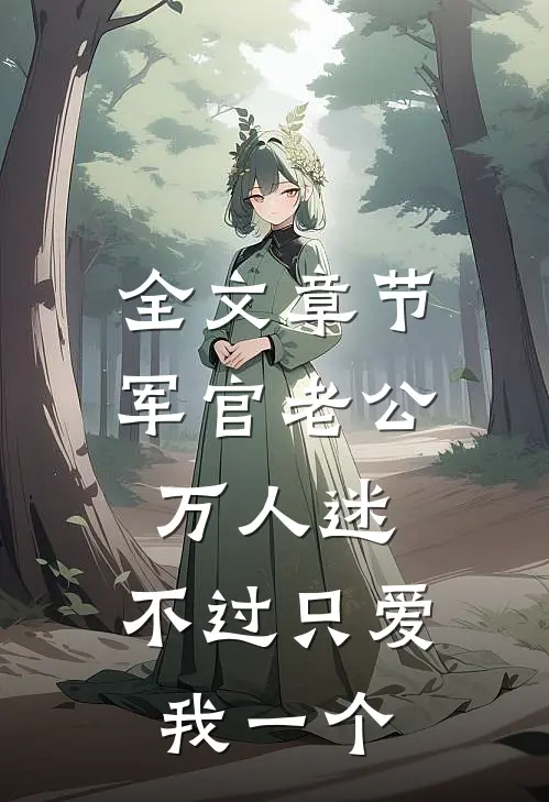 全文章节军官老公万人迷，不过只爱我一个