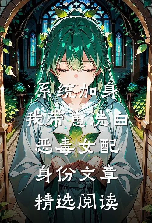 系统加身，我带崽洗白恶毒女配身份文章精选阅读