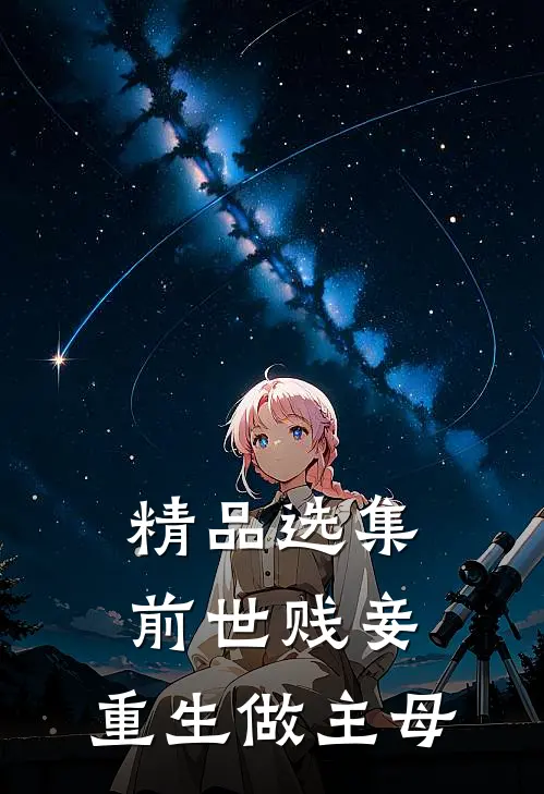 精品选集前世贱妾，重生做主母