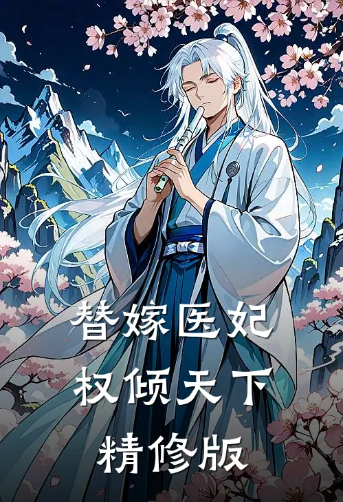 替嫁医妃权倾天下精修版