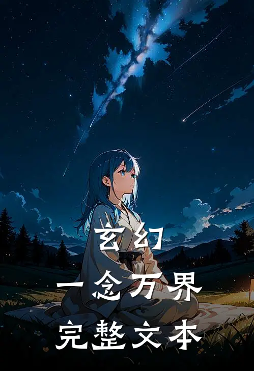 玄幻：一念万界完整文本