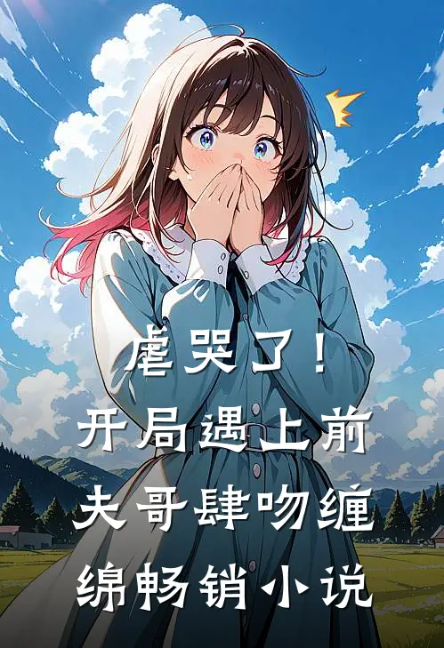 虐哭了！开局遇上前夫哥肆吻缠绵畅销小说