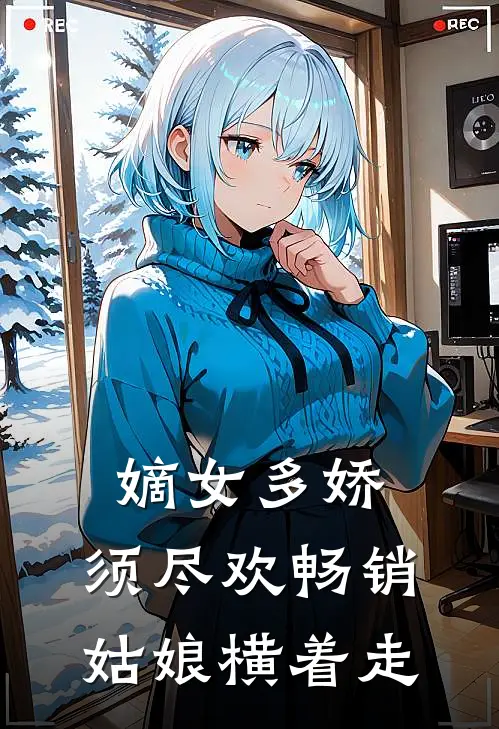嫡女多娇，须尽欢畅销姑娘横着走