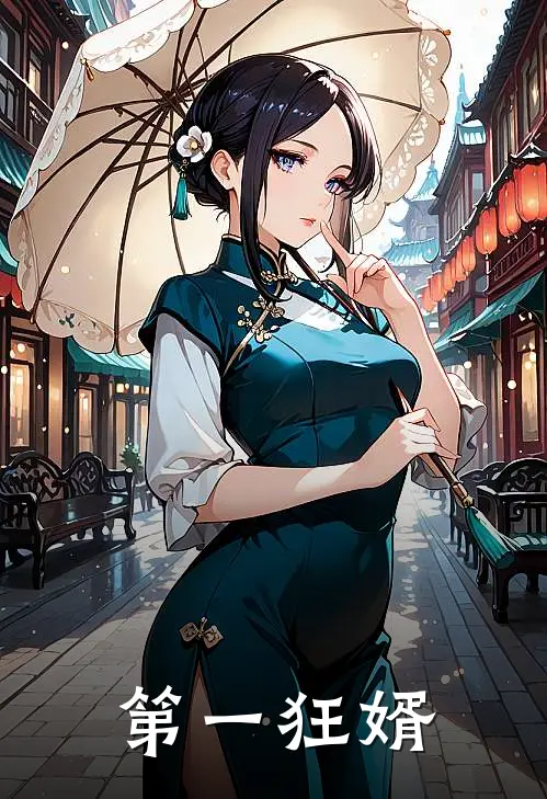 第一狂婿
