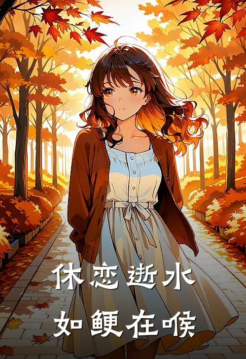 春情雾散负韶光结局+后续