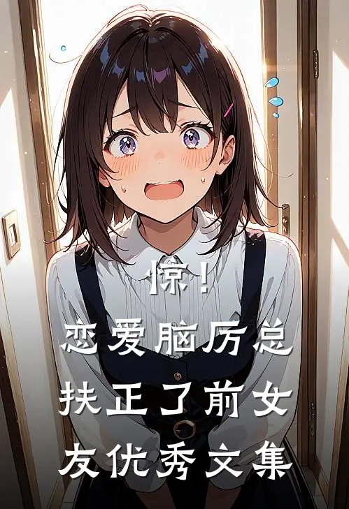 惊！恋爱脑厉总扶正了前女友优秀文集