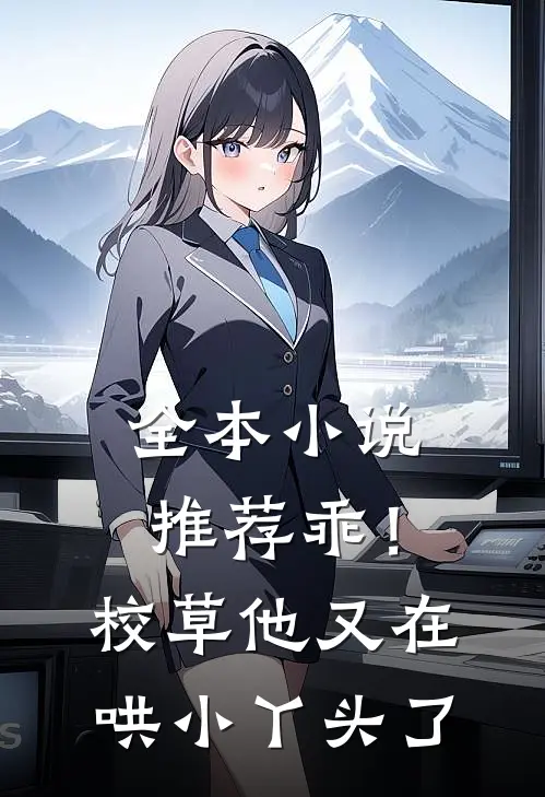 全本小说推荐乖！校草他又在哄小丫头了