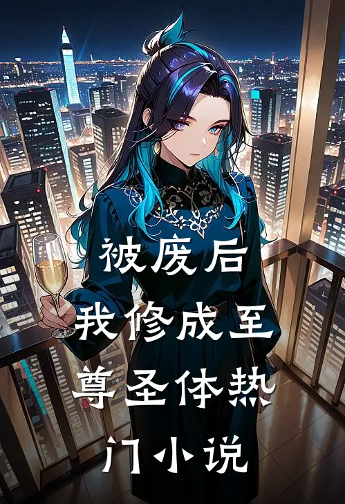 被废后，我修成至尊圣体热门小说