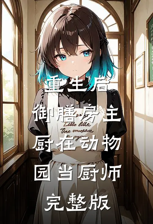 重生后，御膳房主厨在动物园当厨师完整版