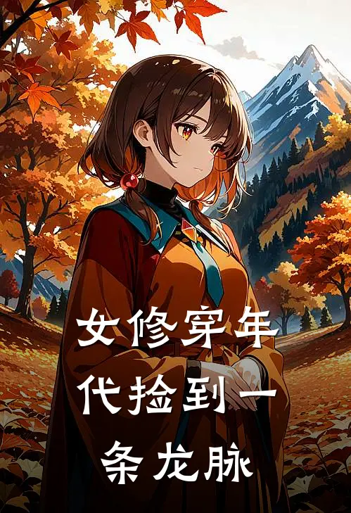 女修穿年代捡到一条龙脉