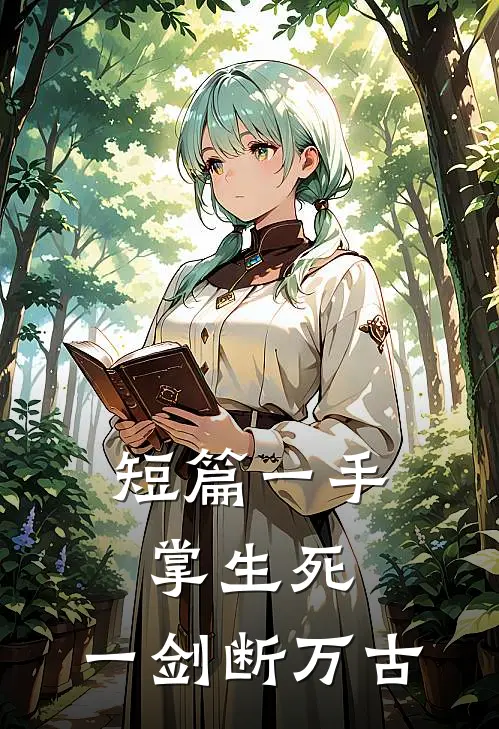 短篇一手掌生死，一剑断万古