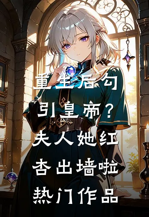 重生后勾引皇帝？夫人她红杏出墙啦热门作品