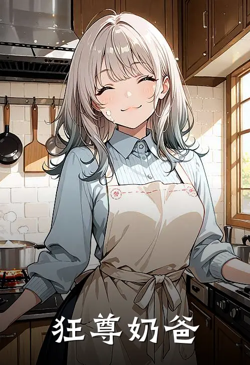 狂尊奶爸
