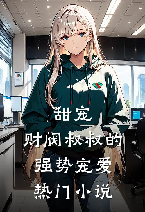 甜宠：财阀叔叔的强势宠爱热门小说