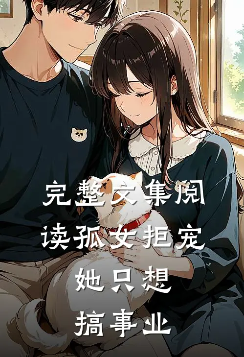 完整文集阅读孤女拒宠：她只想搞事业