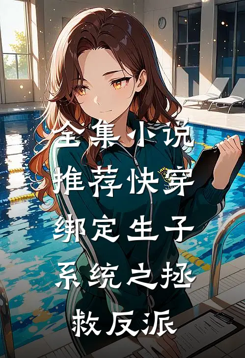 全集小说推荐快穿：绑定生子系统之拯救反派