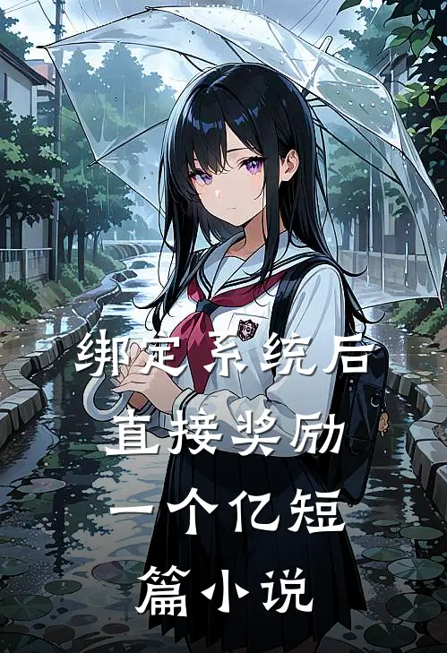 绑定系统后，直接奖励一个亿短篇小说
