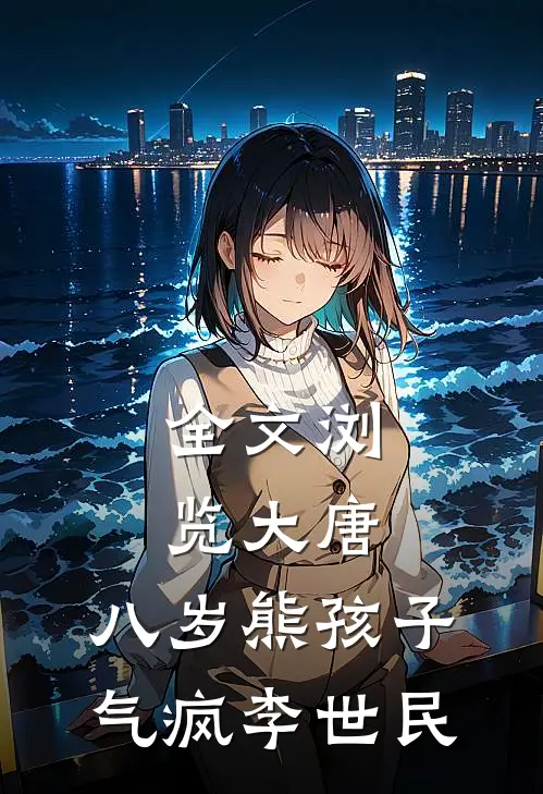 全文浏览大唐：八岁熊孩子，气疯李世民