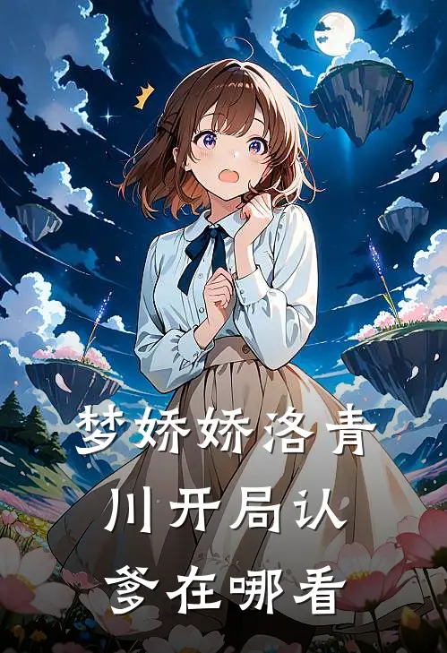 梦娇娇洛青川开局认爹在哪看